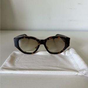 DEZI “Charge It” Glasses in Tortoise